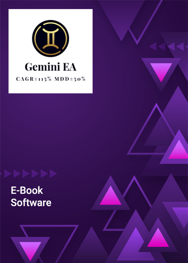 Gemini EA MT5